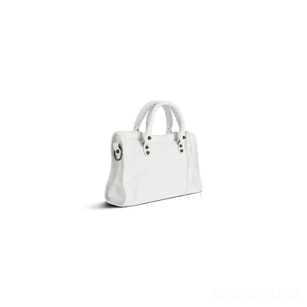 발렌시아가 Balenciaga 르 시티백 스몰 상세 이미지