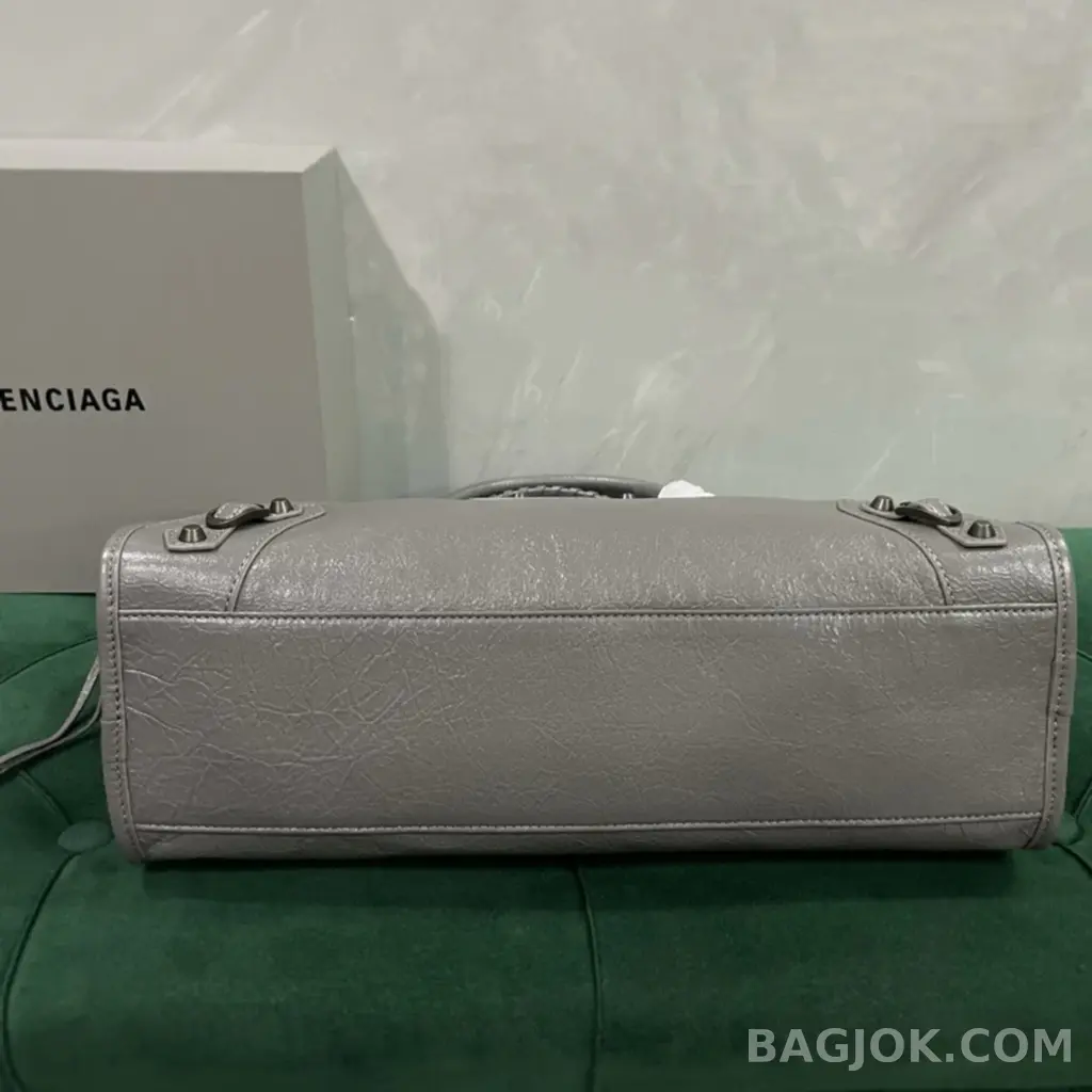 발렌시아가 Balenciaga 르 시티백 미디움 상세 이미지