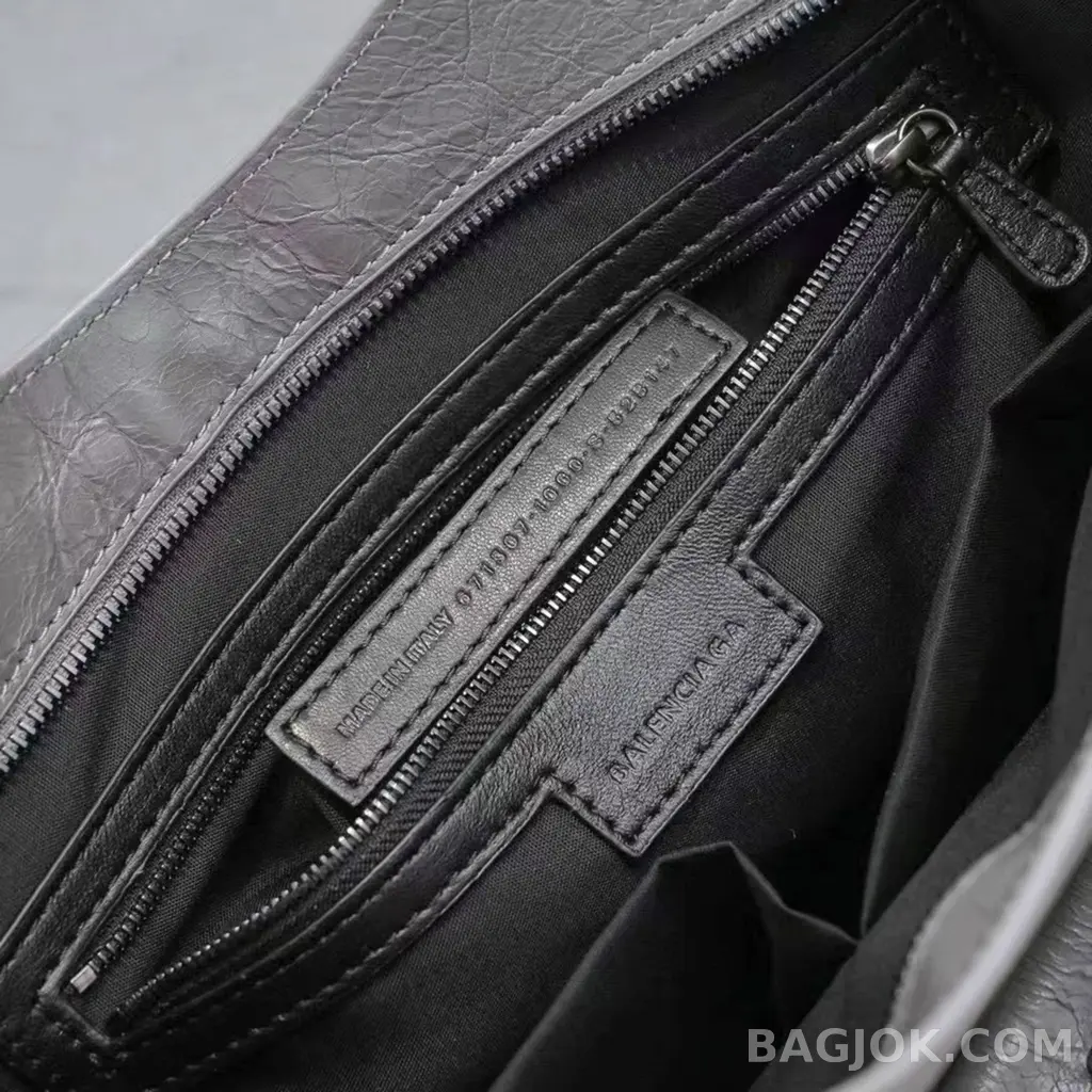 발렌시아가 Balenciaga 르 시티백 미디움 상세 이미지