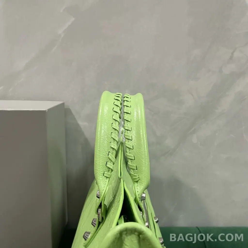 발렌시아가 Balenciaga 르 시티백 미디움 상세 이미지