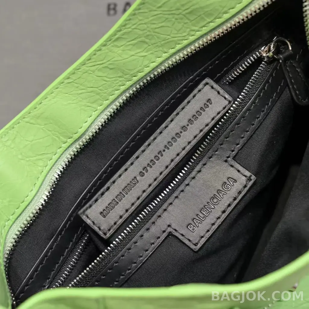 발렌시아가 Balenciaga 르 시티백 미디움 상세 이미지