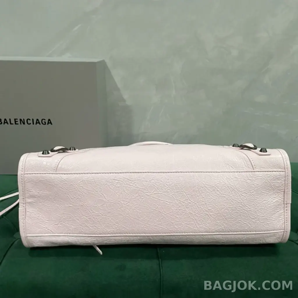 발렌시아가 Balenciaga 르 시티백 미디움 상세 이미지