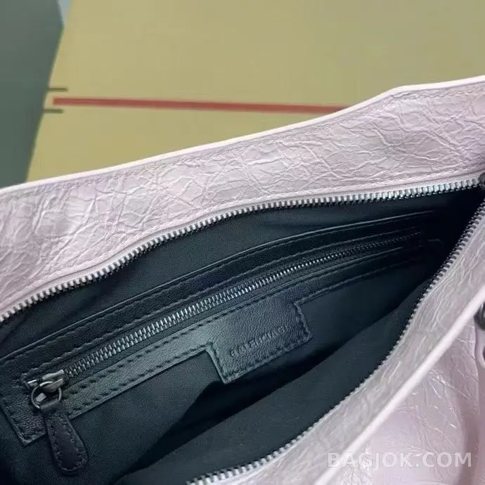 발렌시아가 Balenciaga 르 시티백 미디움 상세 이미지