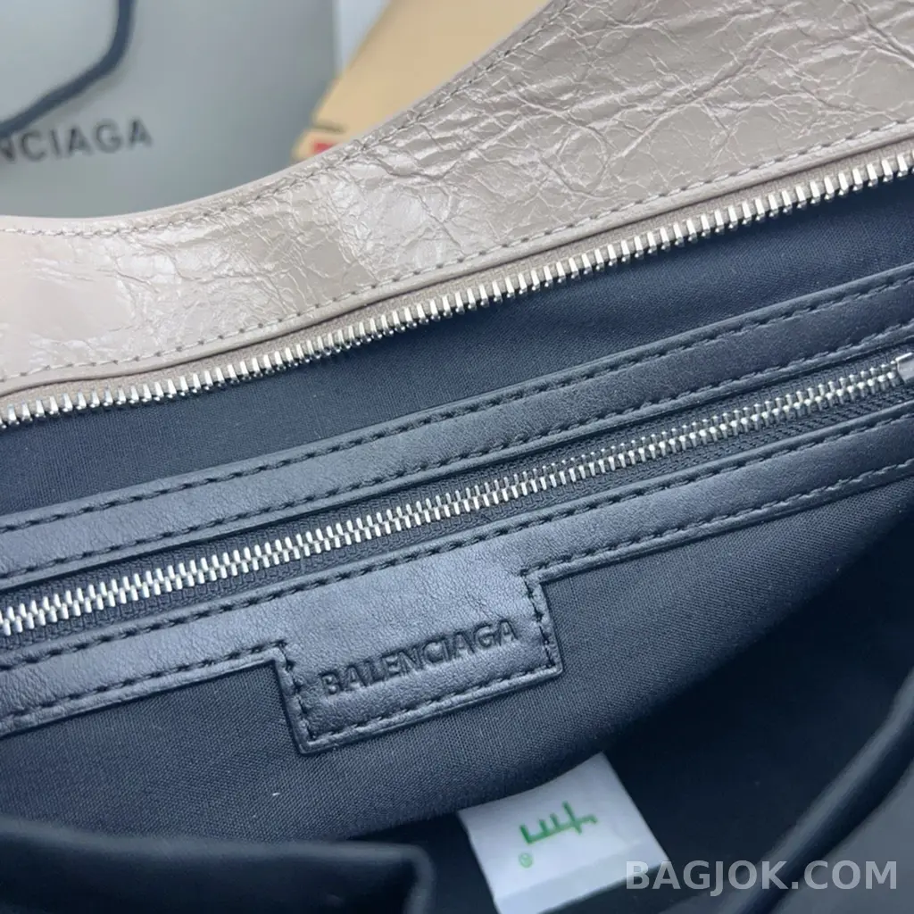 발렌시아가 Balenciaga 르 시티백 미디움 상세 이미지