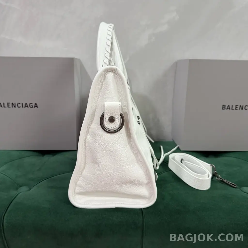 발렌시아가 Balenciaga 르 시티백 미디움 상세 이미지