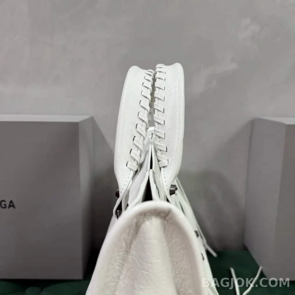 발렌시아가 Balenciaga 르 시티백 미디움 상세 이미지
