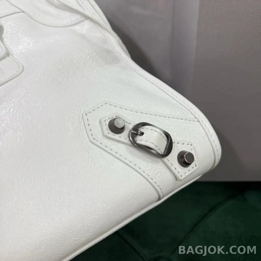발렌시아가 Balenciaga 르 시티백 미디움 상세 이미지