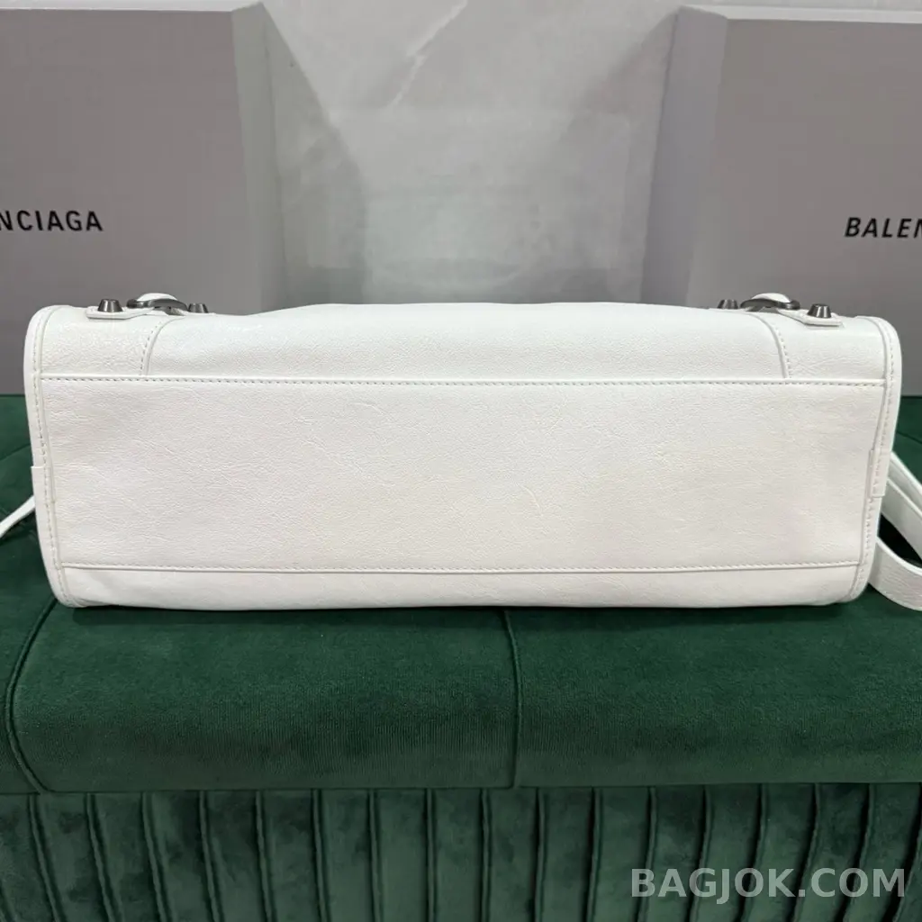 발렌시아가 Balenciaga 르 시티백 미디움 상세 이미지