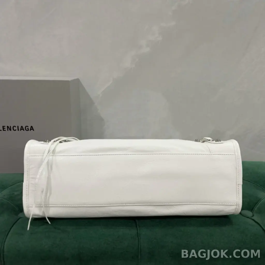 발렌시아가 Balenciaga 르 시티백 미디움 상세 이미지