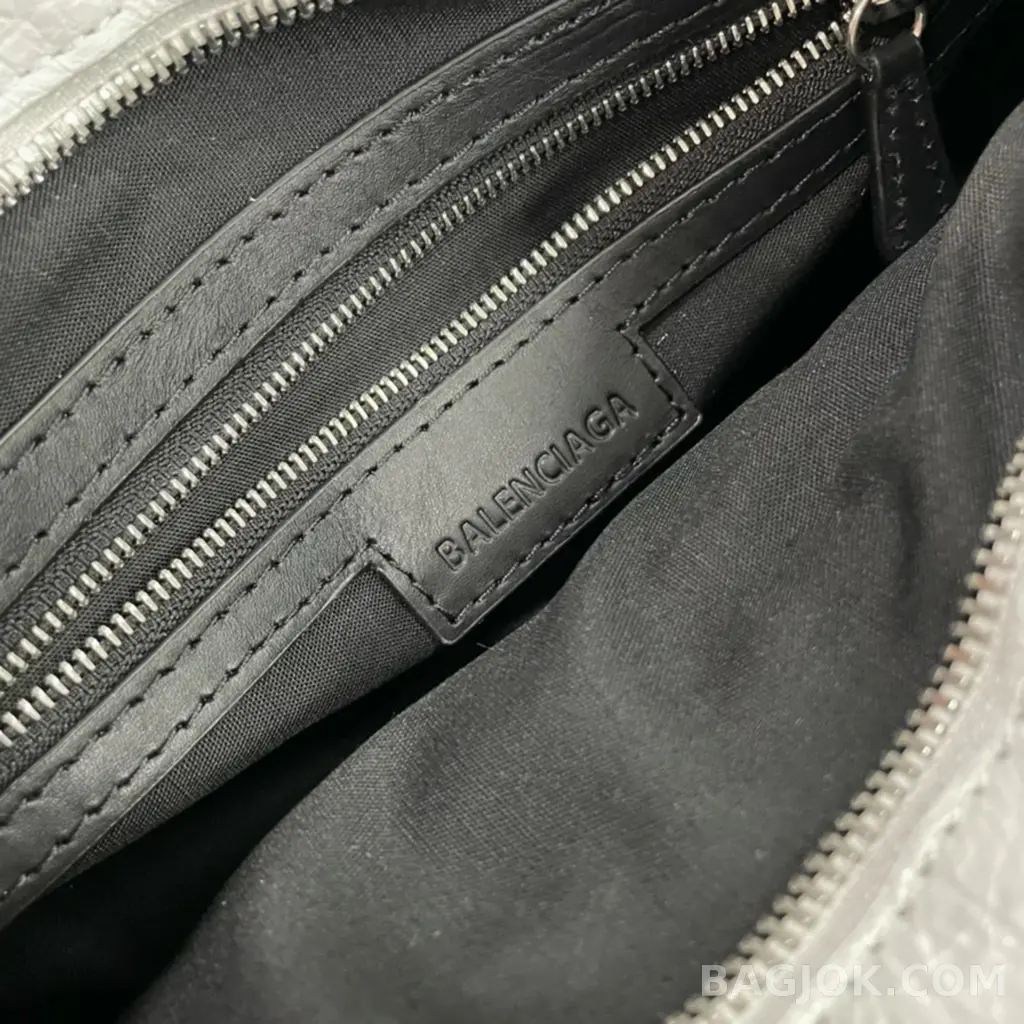 발렌시아가 Balenciaga 르 시티백 미디움 상세 이미지