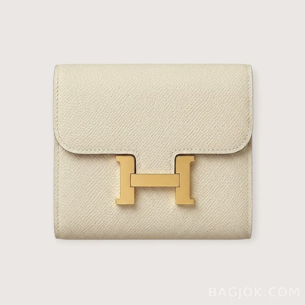 Hermes 콘스탄스 컴팩트 반지갑 앱송_대표이미지