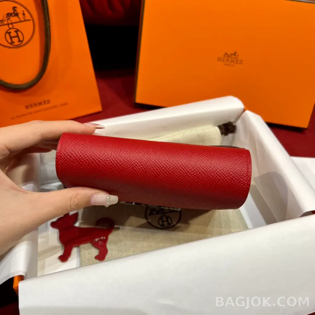 에르메스 Hermes 콘스탄스 컴팩트 반지갑 앱송 상세 이미지