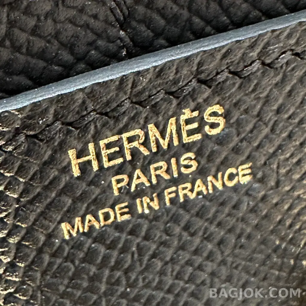 에르메스 Hermes 콘스탄스 컴팩트 반지갑 앱송 상세 이미지