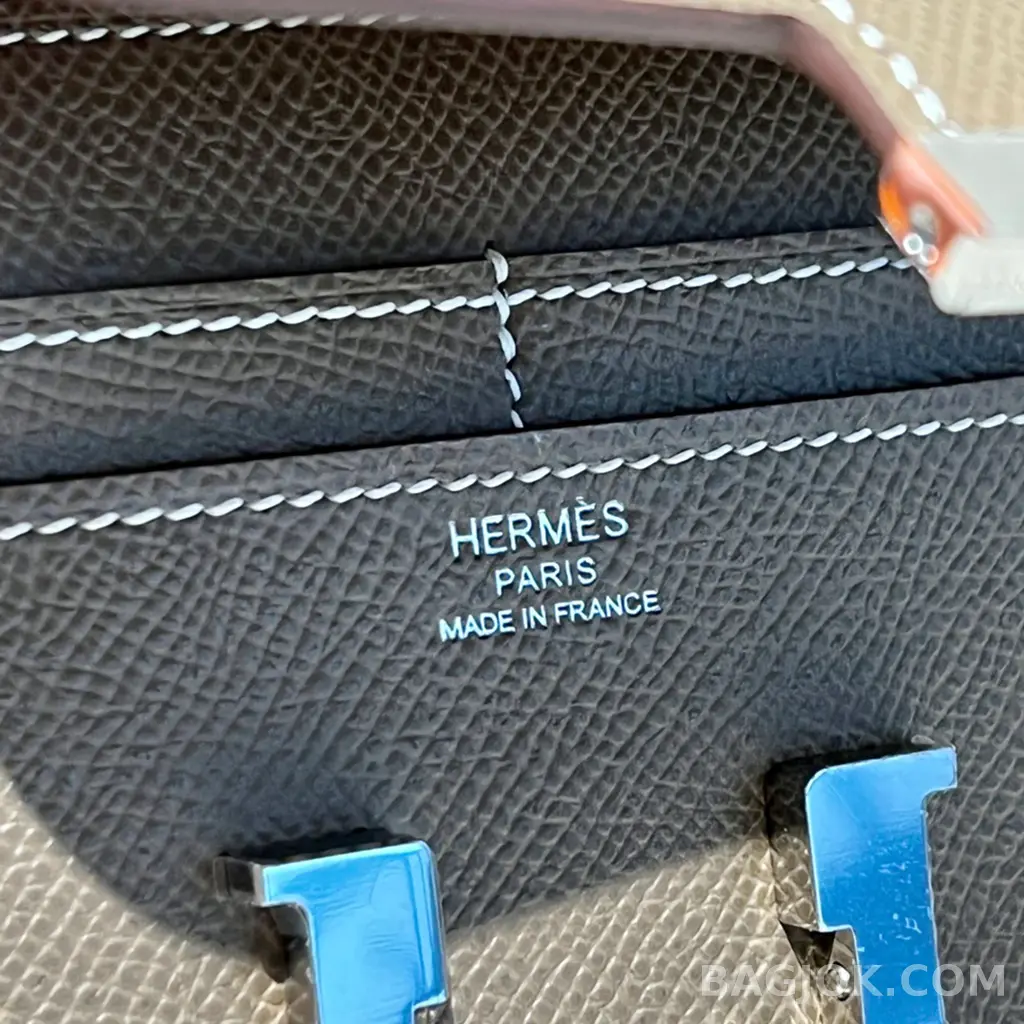 에르메스 Hermes 콘스탄스 컴팩트 반지갑 앱송 상세 이미지