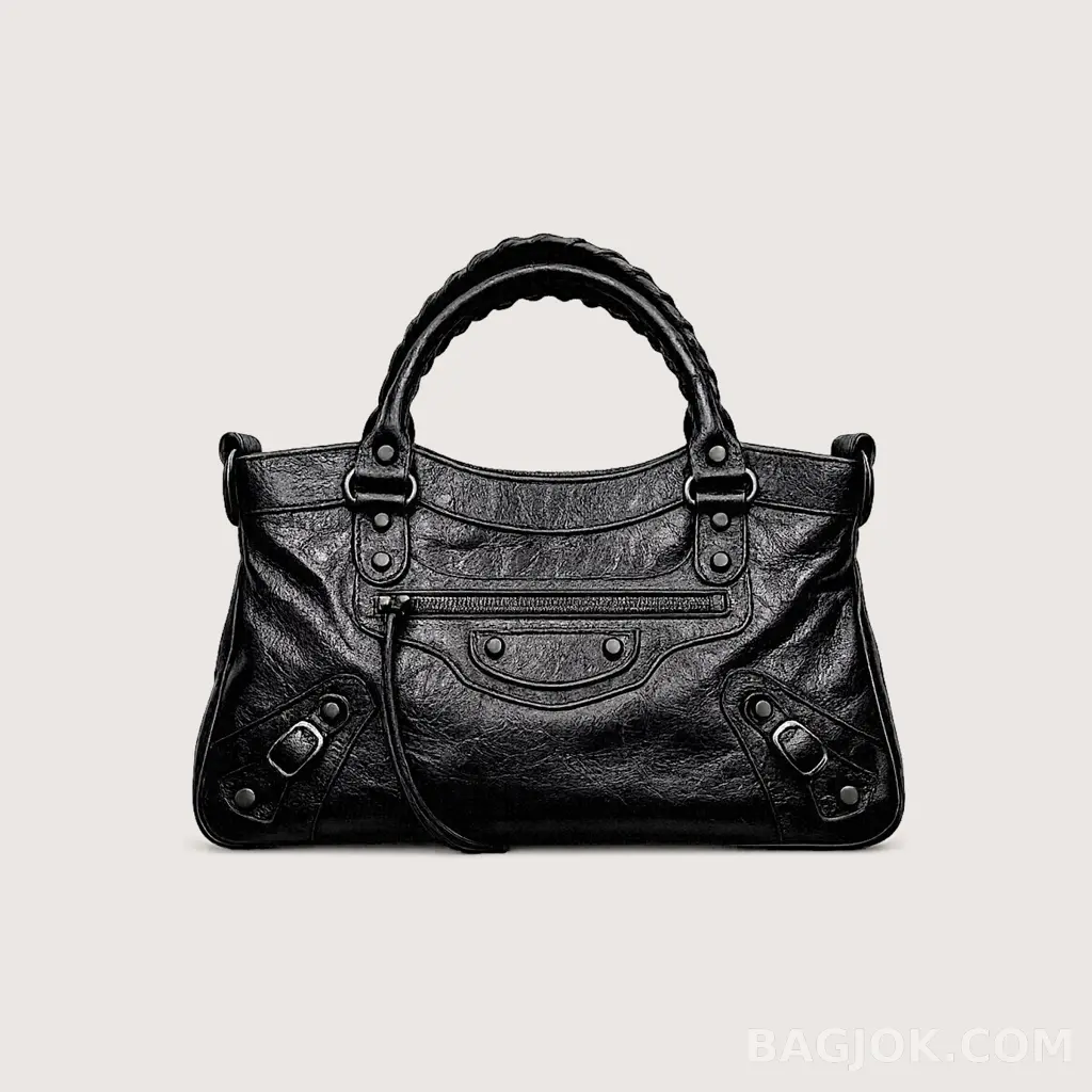 Balenciaga 르 시티 퍼스트 백_대표이미지