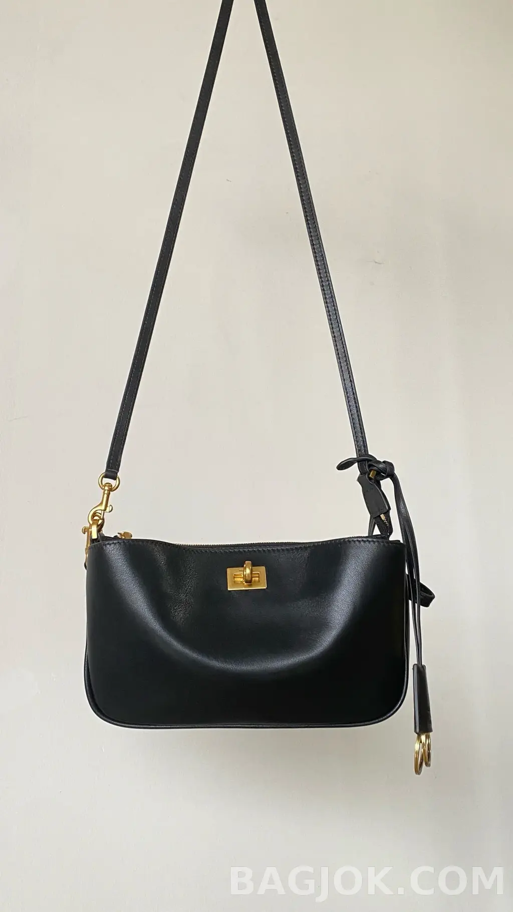 발렌시아가 Balenciaga 로데오 슬링 포셰트백 상세 이미지