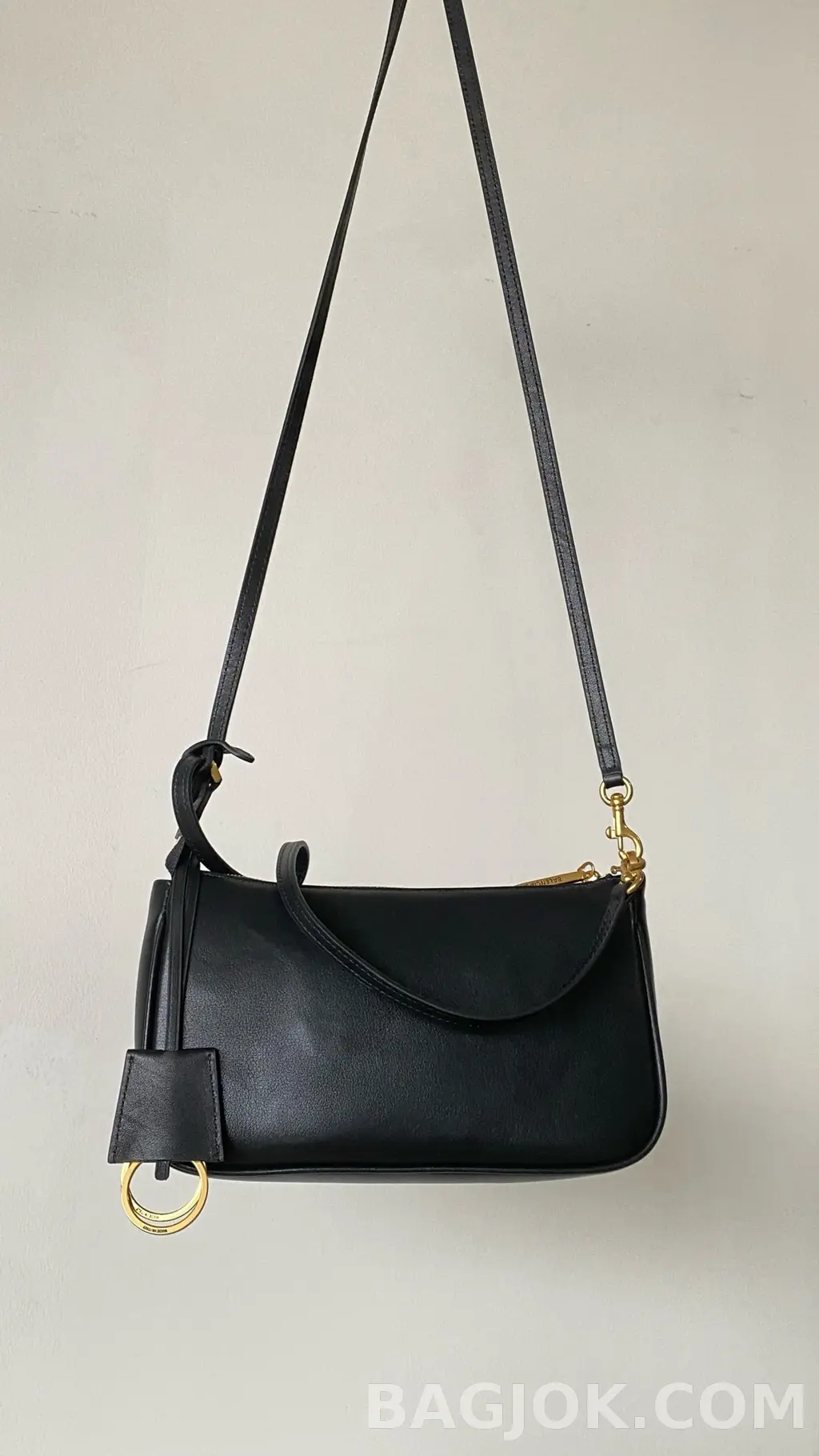 발렌시아가 Balenciaga 로데오 슬링 포셰트백 상세 이미지