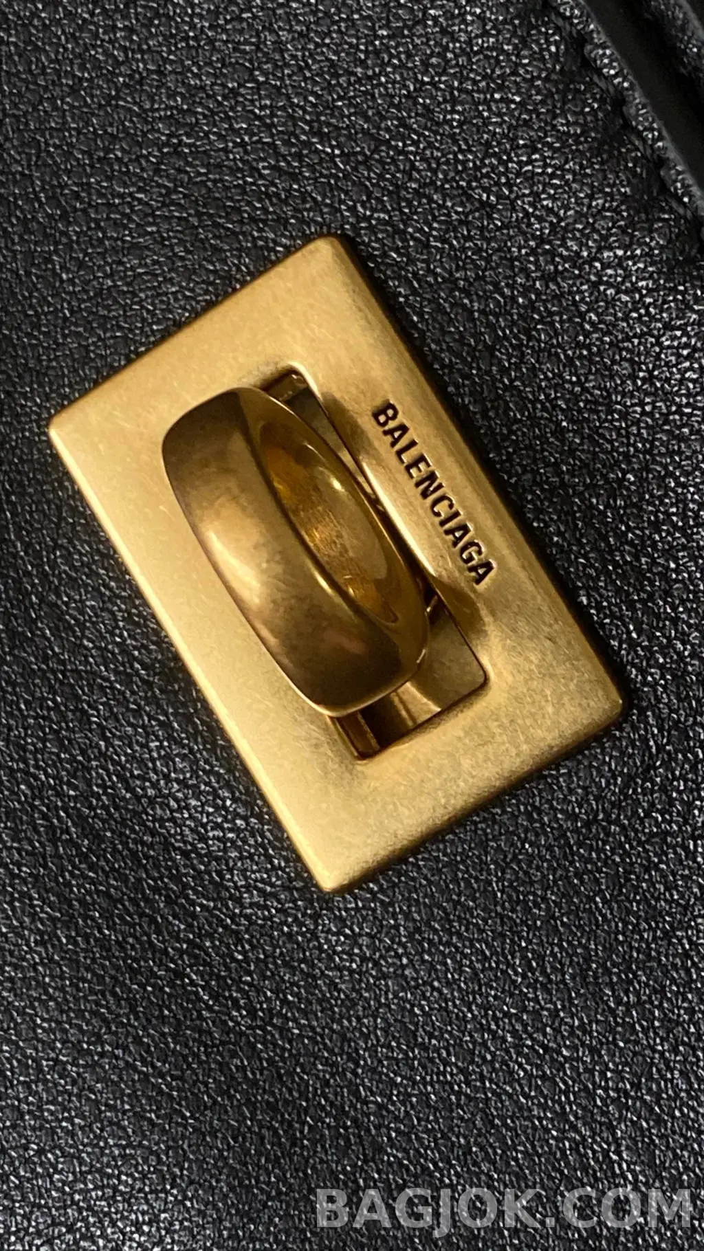 발렌시아가 Balenciaga 로데오 슬링 포셰트백 상세 이미지