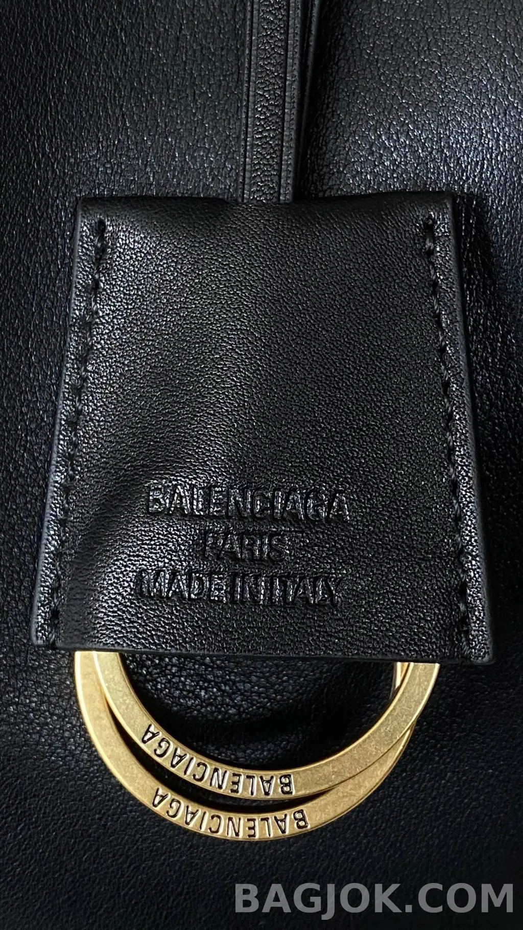 발렌시아가 Balenciaga 로데오 슬링 포셰트백 상세 이미지