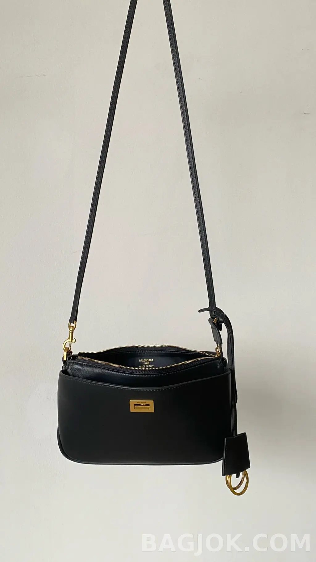 발렌시아가 Balenciaga 로데오 슬링 포셰트백 상세 이미지