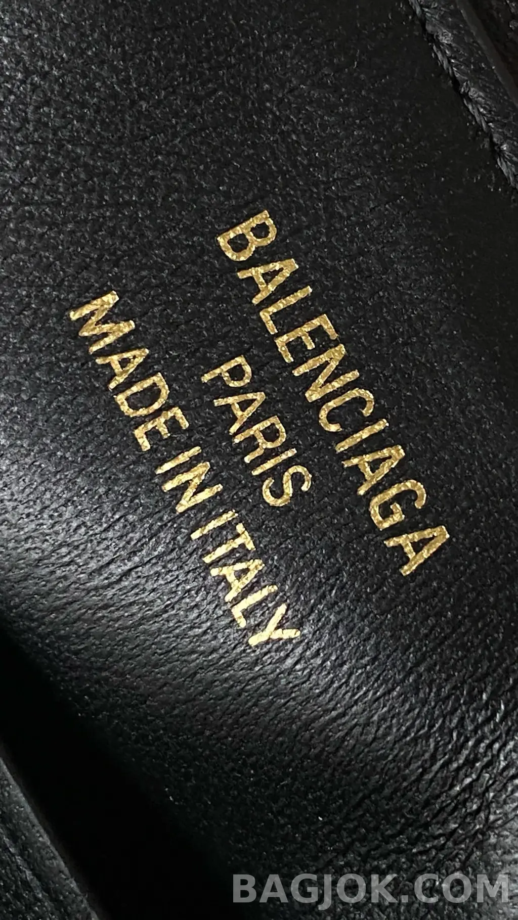 발렌시아가 Balenciaga 로데오 슬링 포셰트백 상세 이미지