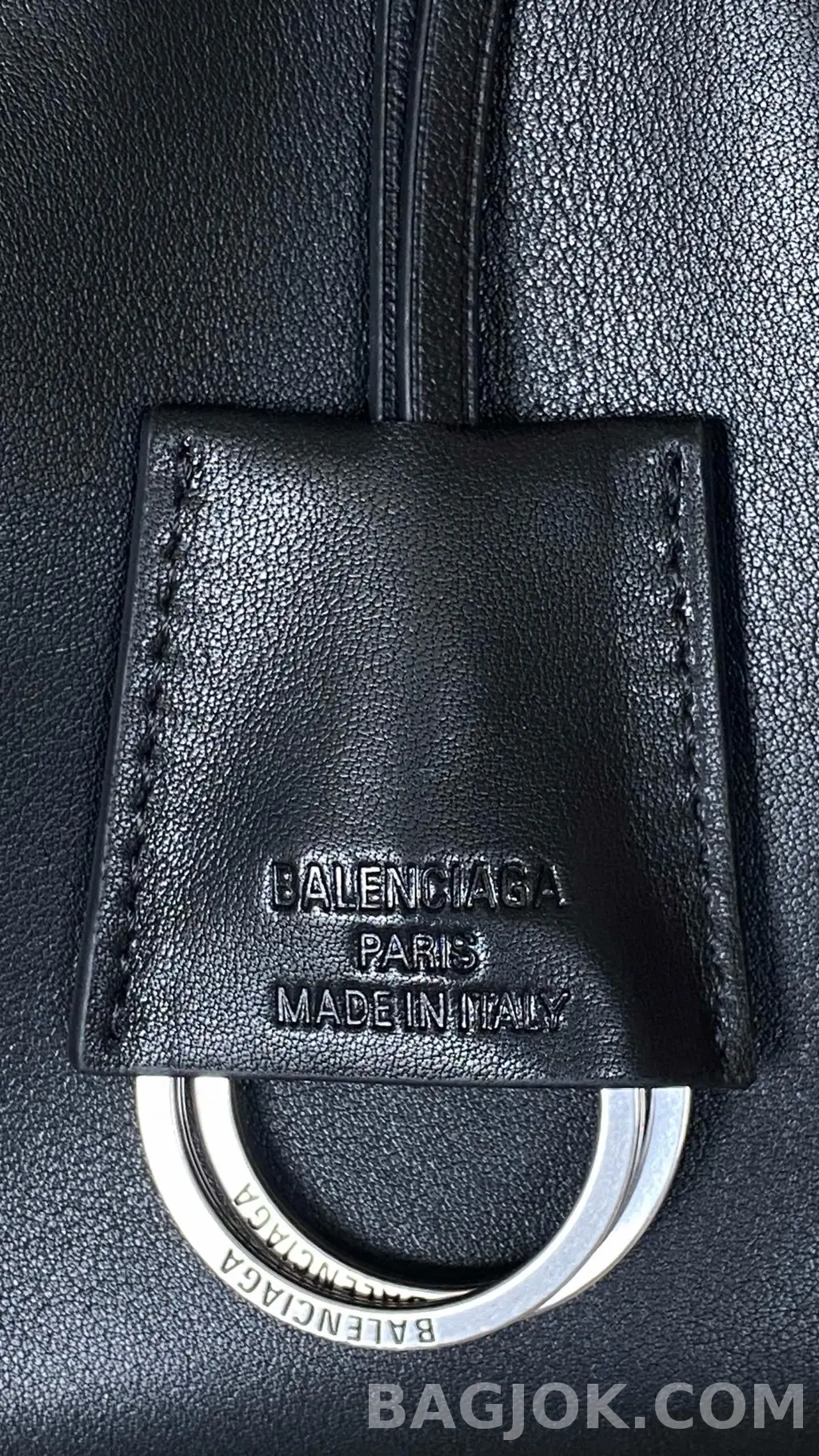발렌시아가 Balenciaga 로데오 슬링 포셰트백 상세 이미지