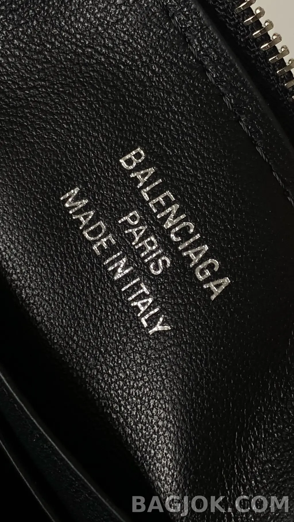 발렌시아가 Balenciaga 로데오 슬링 포셰트백 상세 이미지
