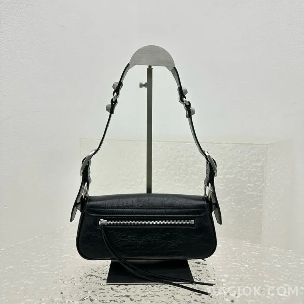 발렌시아가 Balenciaga 르 카골 스몰 슬링백 상세 이미지