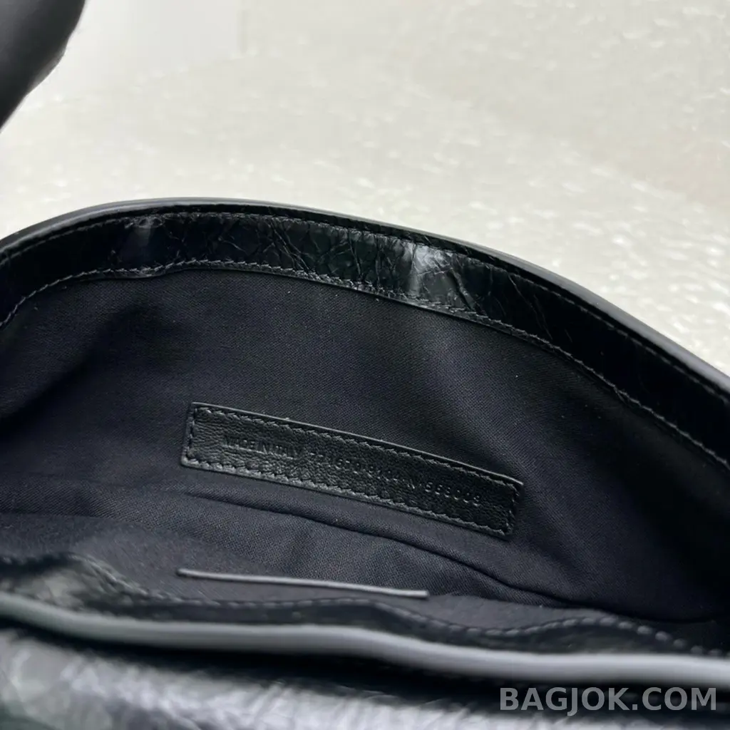 발렌시아가 Balenciaga 르 카골 스몰 슬링백 상세 이미지