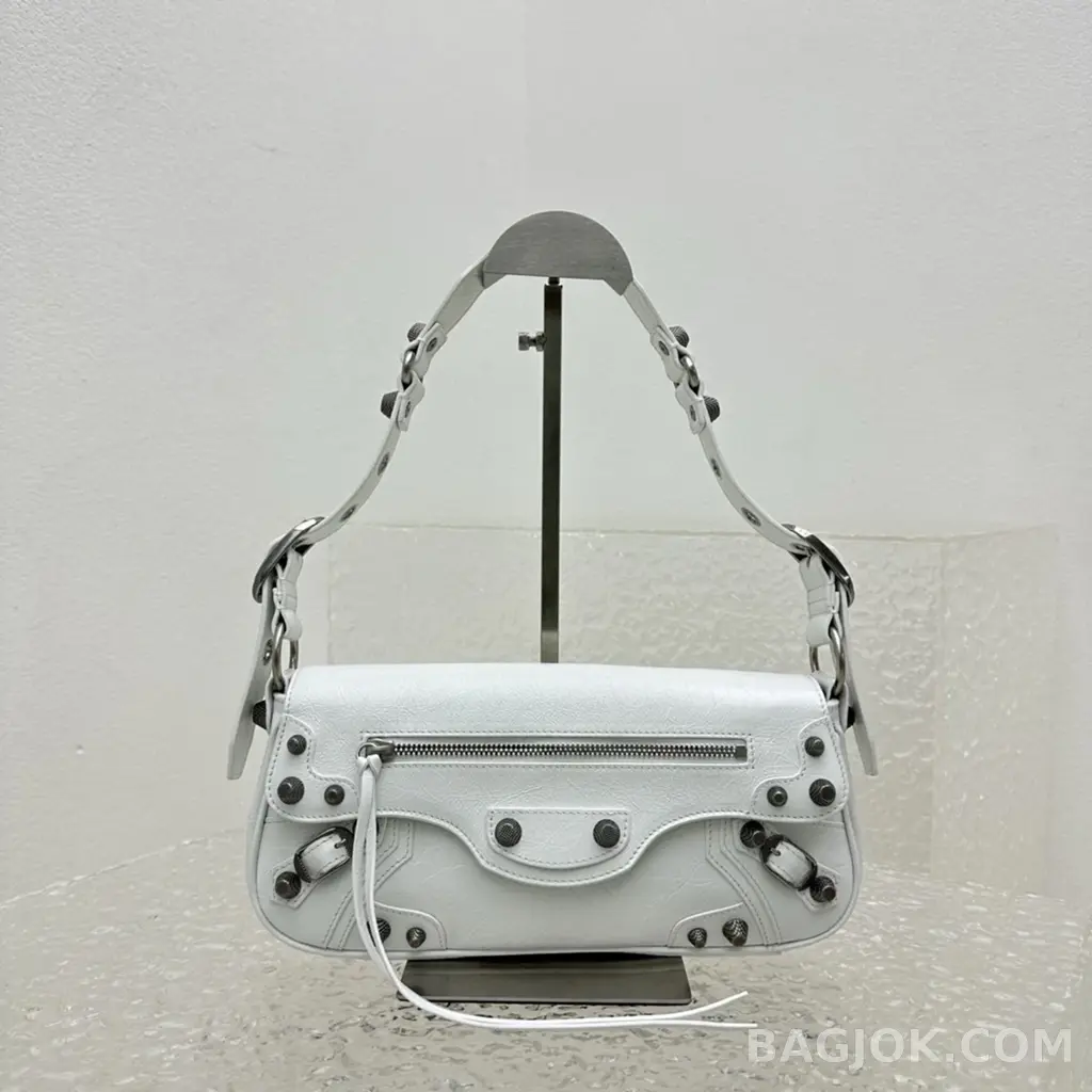 발렌시아가 Balenciaga 르 카골 스몰 슬링백 상세 이미지