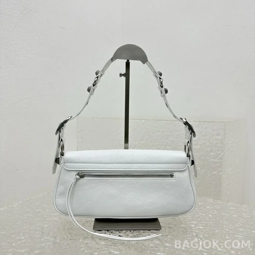 발렌시아가 Balenciaga 르 카골 스몰 슬링백 상세 이미지