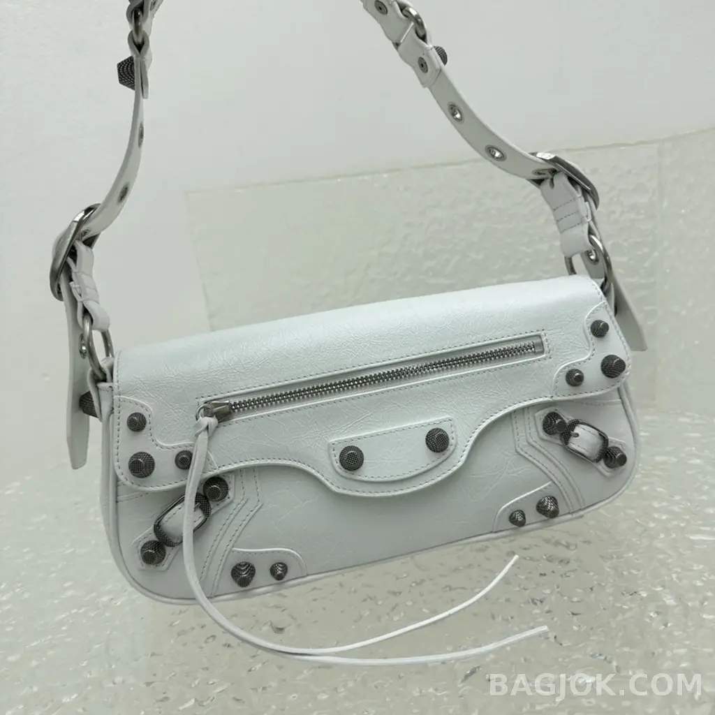 발렌시아가 Balenciaga 르 카골 스몰 슬링백 상세 이미지