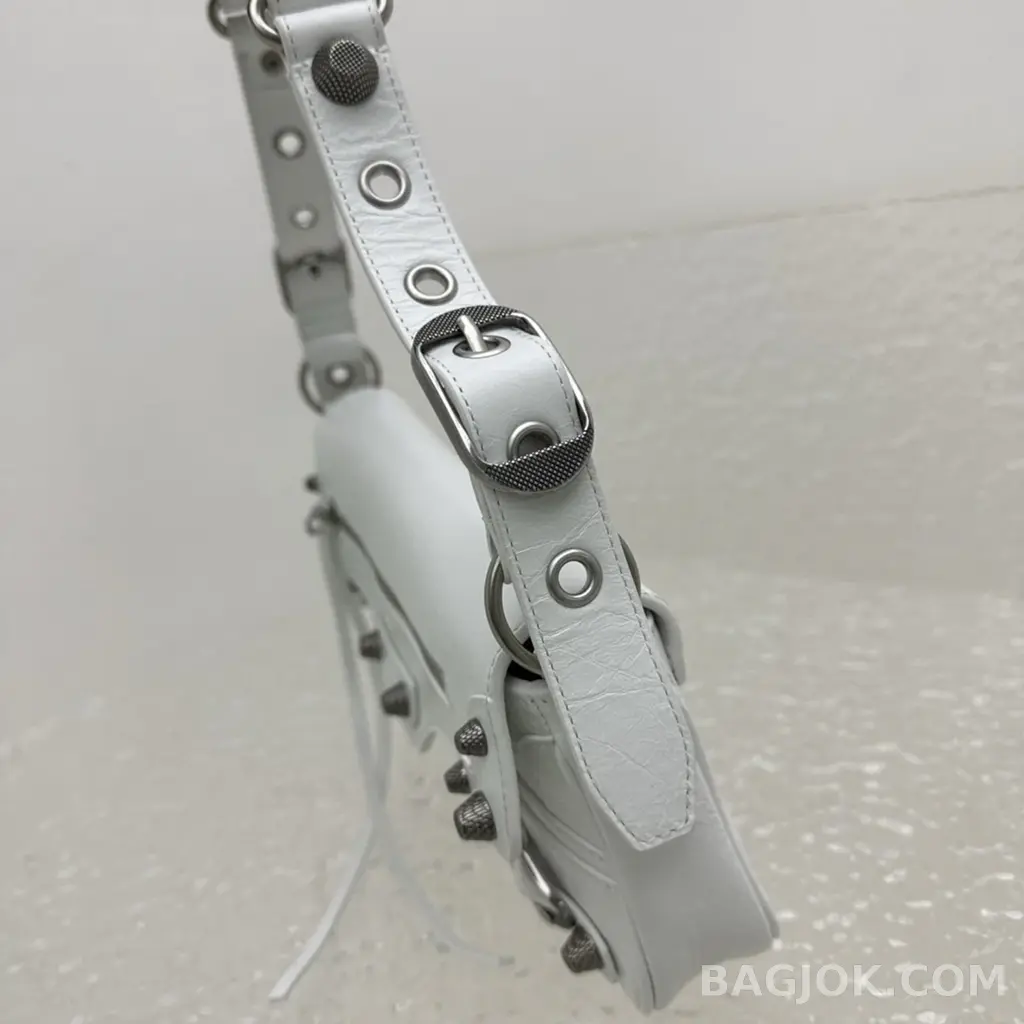 발렌시아가 Balenciaga 르 카골 스몰 슬링백 상세 이미지