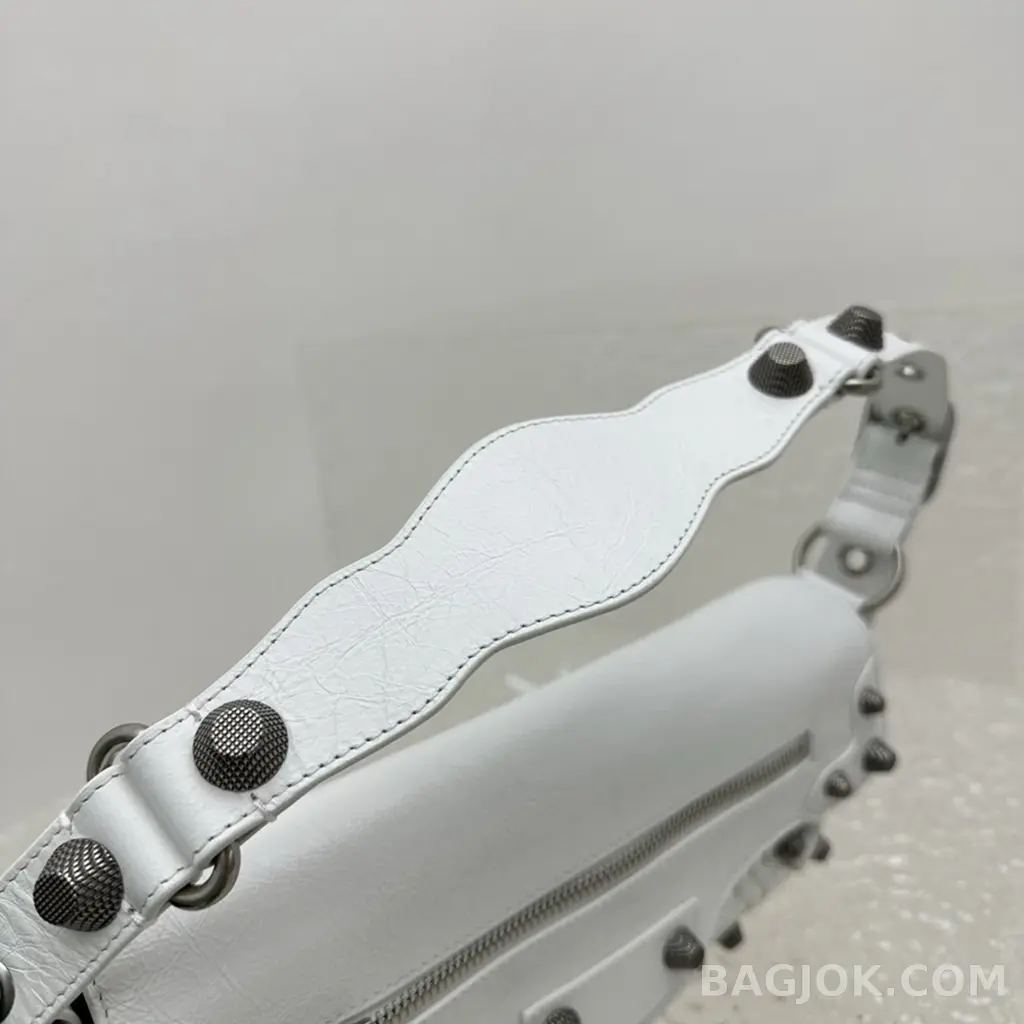 발렌시아가 Balenciaga 르 카골 스몰 슬링백 상세 이미지