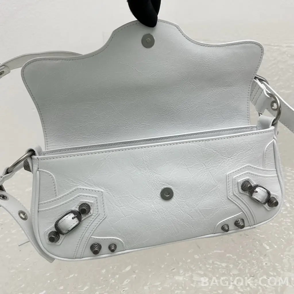 발렌시아가 Balenciaga 르 카골 스몰 슬링백 상세 이미지