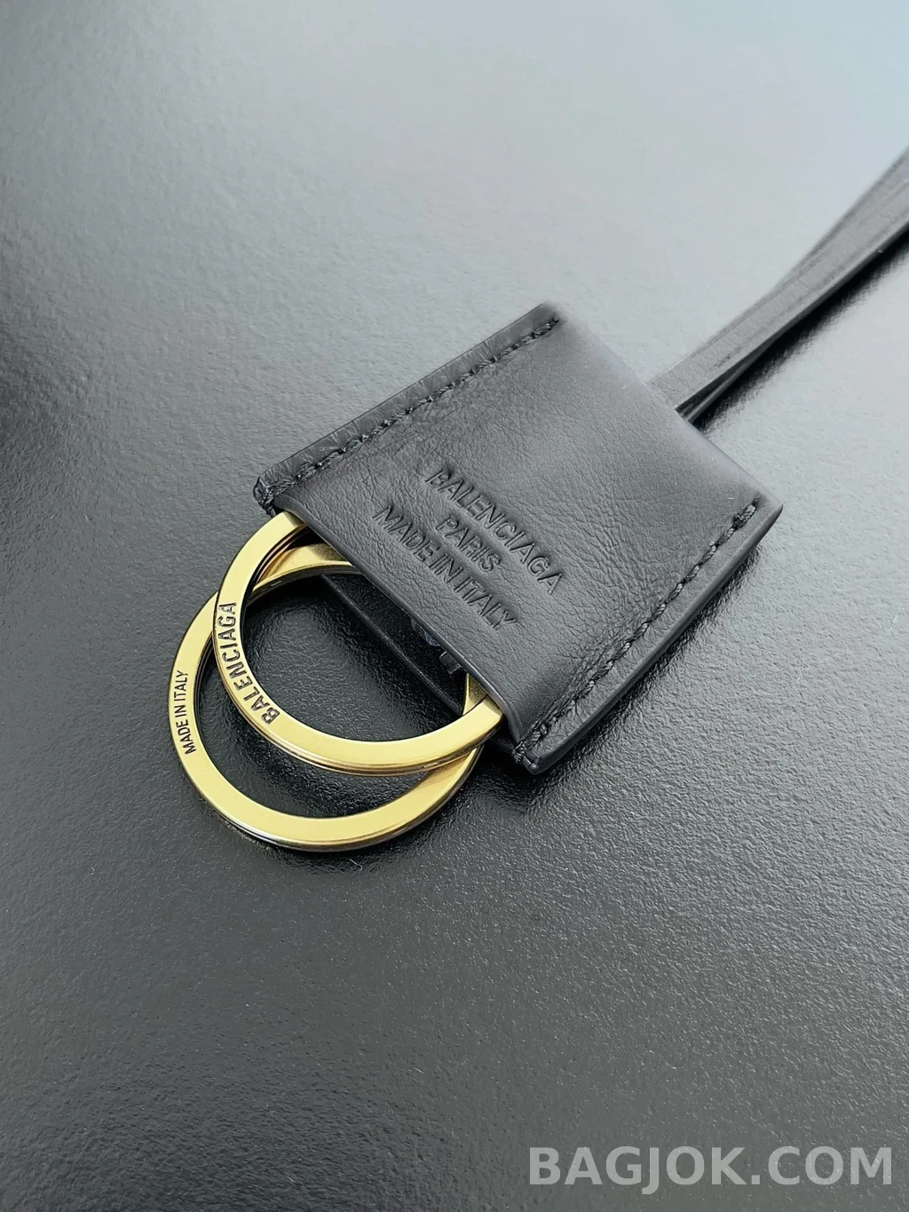 발렌시아가 Balenciaga 벨 에어 캐리 올 백 스몰 상세 이미지