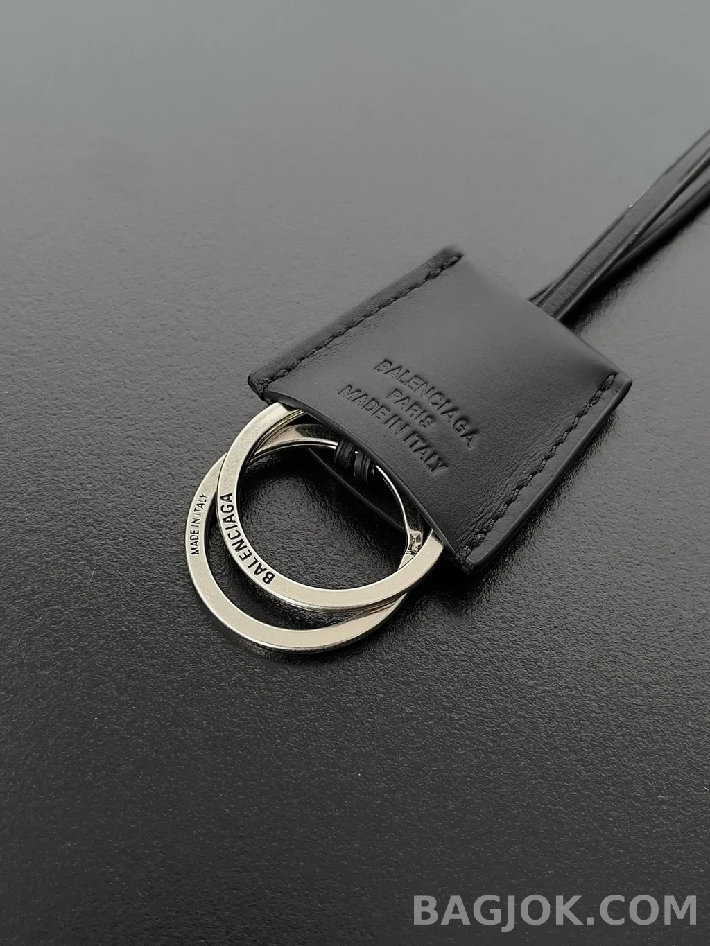 발렌시아가 Balenciaga 벨 에어 캐리 올 백 스몰 상세 이미지
