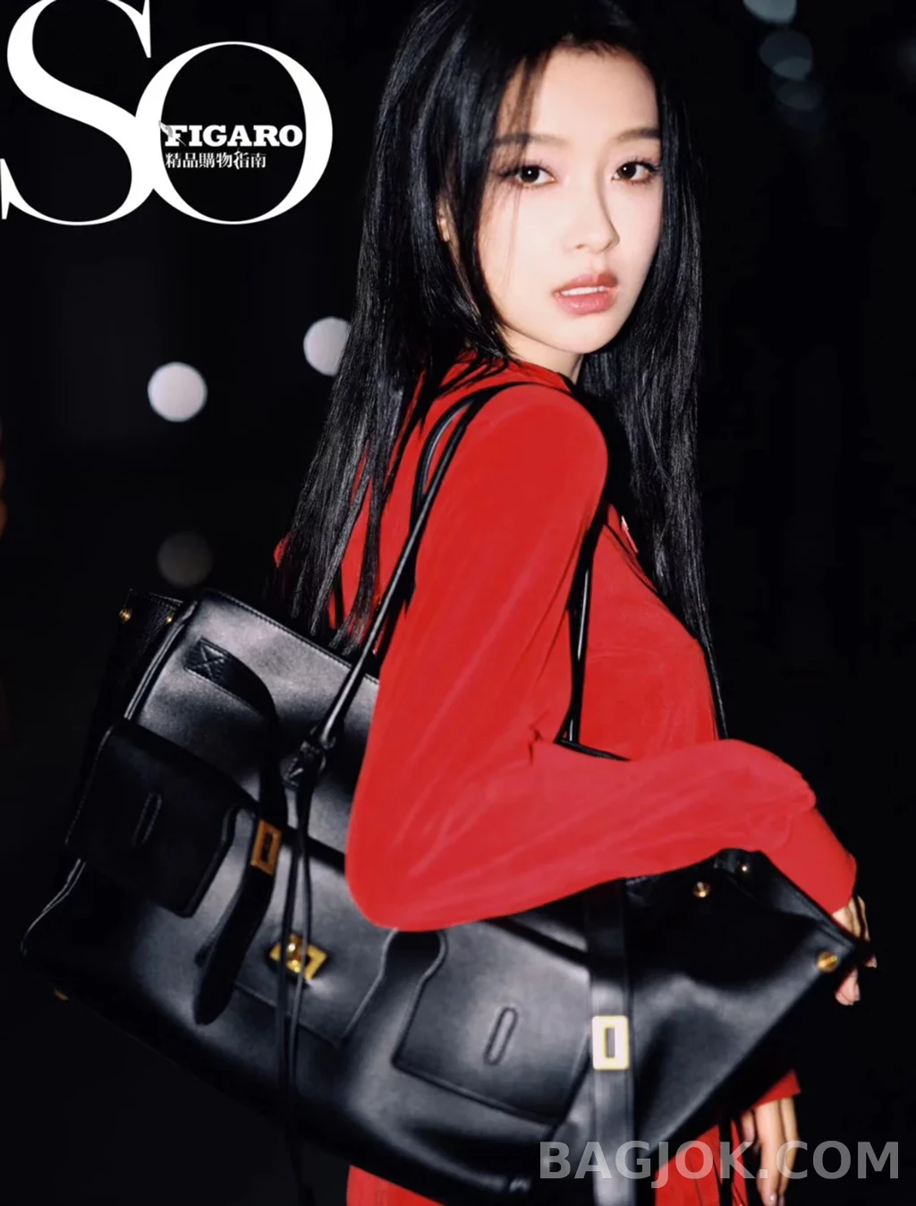 발렌시아가 Balenciaga 벨 에어 캐리 올 백 미디움 상세 이미지