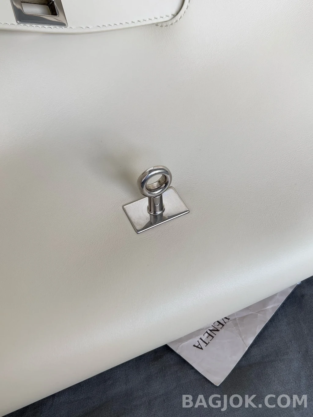 발렌시아가 Balenciaga 벨 에어 캐리 올 백 미디움 상세 이미지