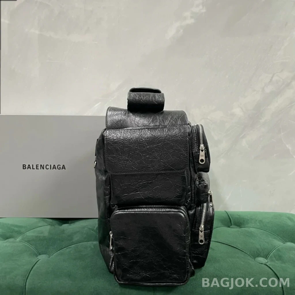 발렌시아가 Balenciaga 수퍼비지 라지 슬링백 상세 이미지
