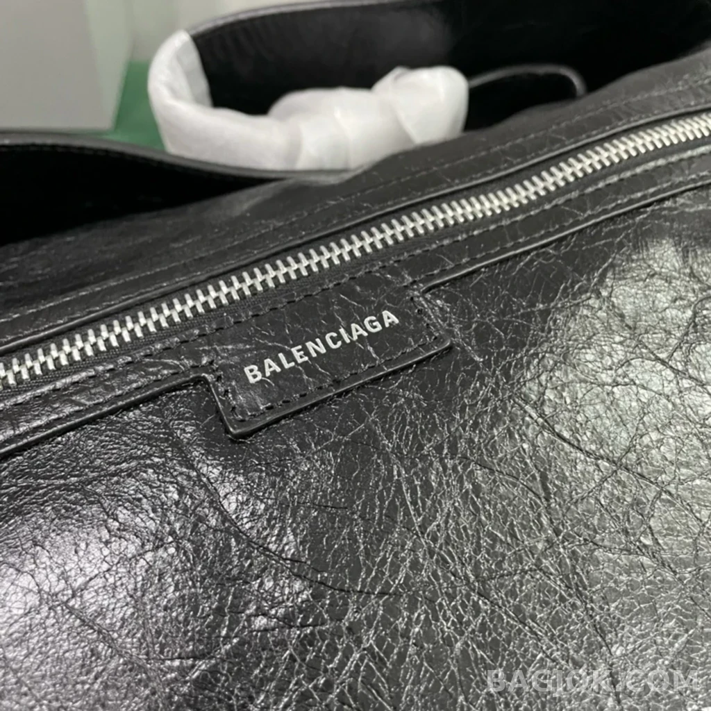 발렌시아가 Balenciaga 수퍼비지 라지 슬링백 상세 이미지