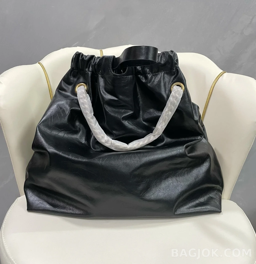발렌시아가 Balenciaga 크러쉬 토트백 미디움 상세 이미지