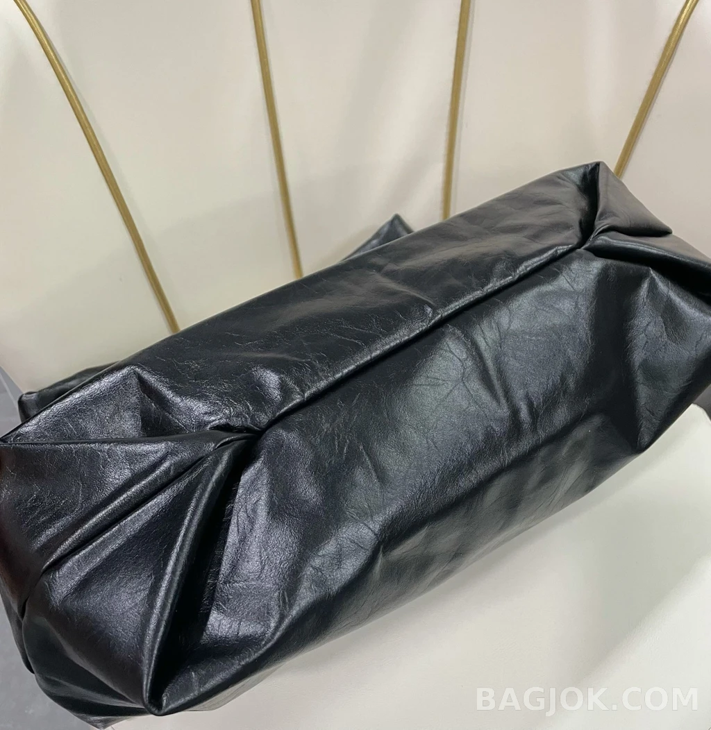 발렌시아가 Balenciaga 크러쉬 토트백 미디움 상세 이미지