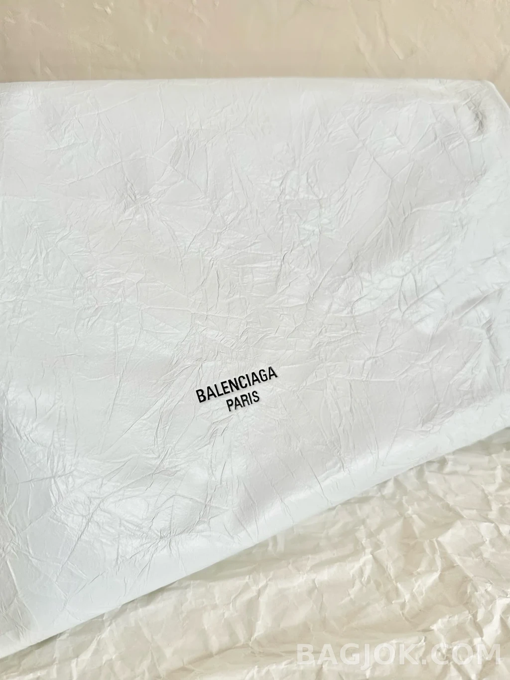 발렌시아가 Balenciaga 크러쉬 토트백 미디움 상세 이미지