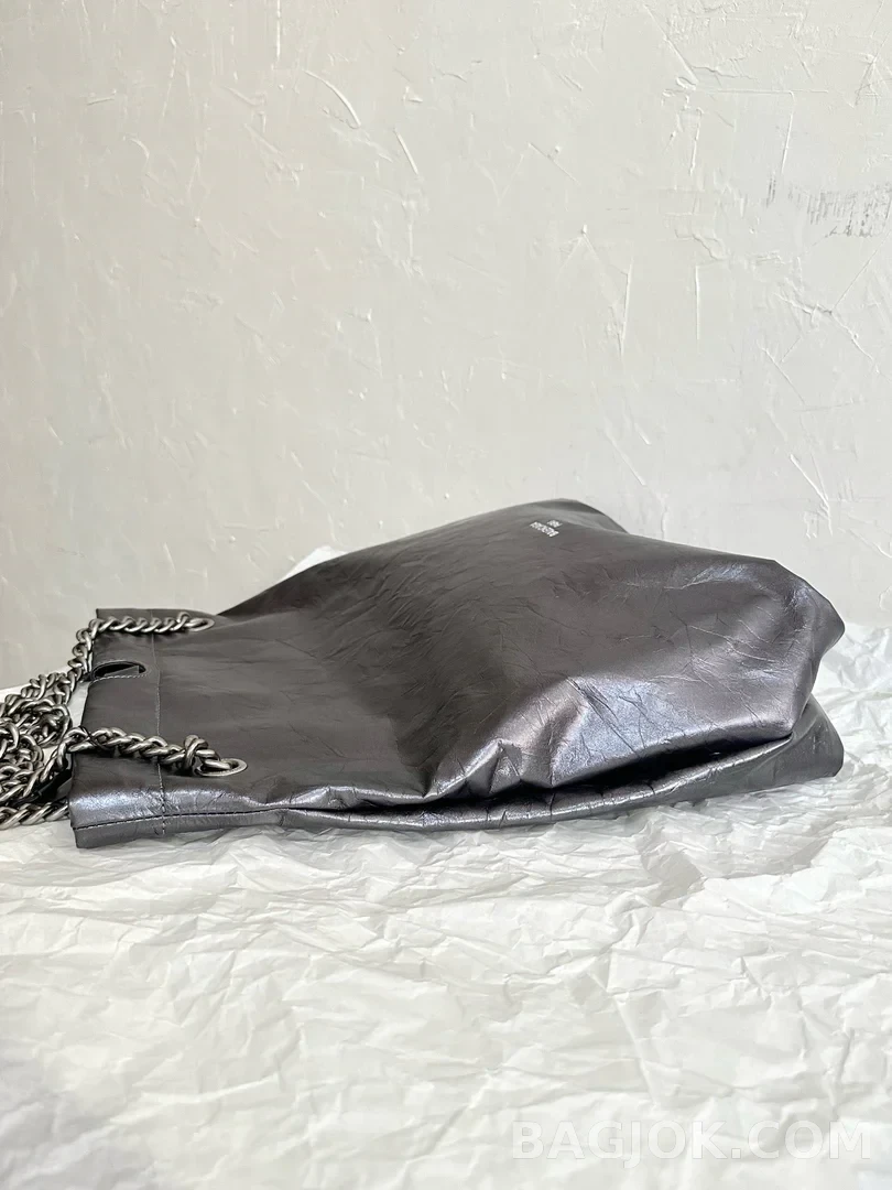 발렌시아가 Balenciaga 크러쉬 토트백 미디움 상세 이미지