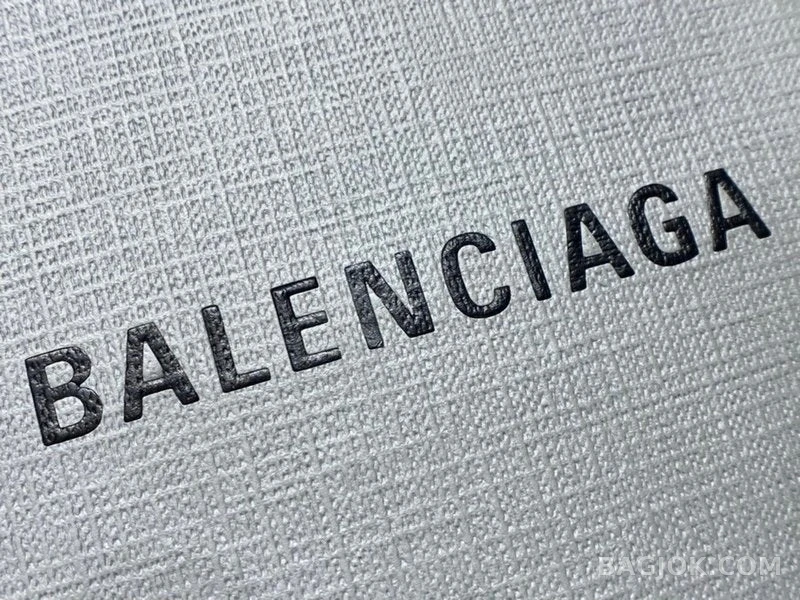 발렌시아가 Balenciaga 폰 홀더 미니 크로스백 상세 이미지