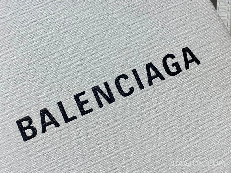 발렌시아가 Balenciaga 폰 홀더 미니 크로스백 상세 이미지