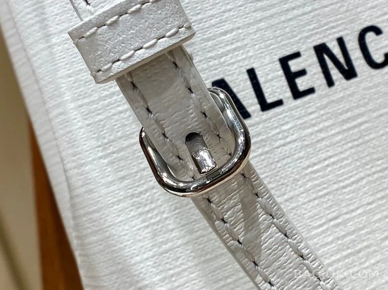 발렌시아가 Balenciaga 폰 홀더 미니 크로스백 상세 이미지