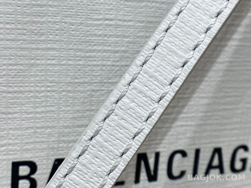 발렌시아가 Balenciaga 폰 홀더 미니 크로스백 상세 이미지