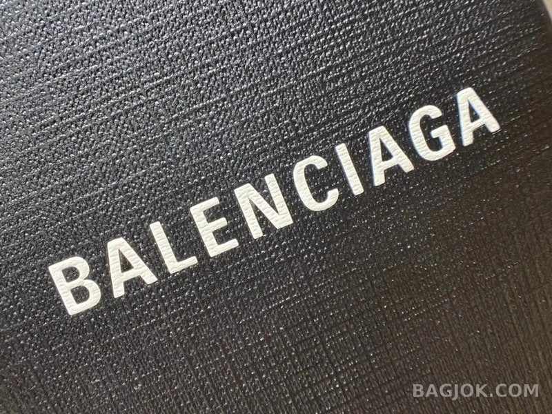 발렌시아가 Balenciaga 폰 홀더 미니 크로스백 상세 이미지